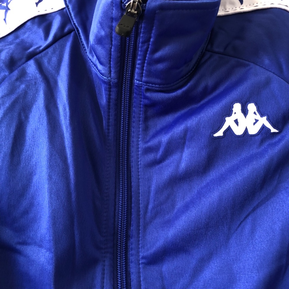 Kappa Light Jacket - image 4